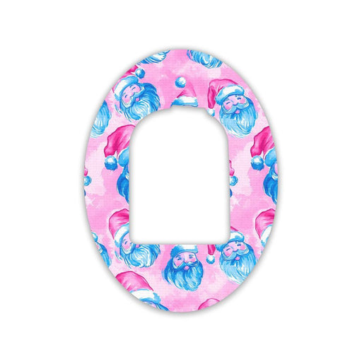 Peelz Santa Pod Patch Tape - Pump Peelz Patch Medical Tape