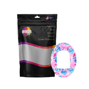 Peelz Santa Pod Patch Tape - Pump Peelz Patch Medical Tape