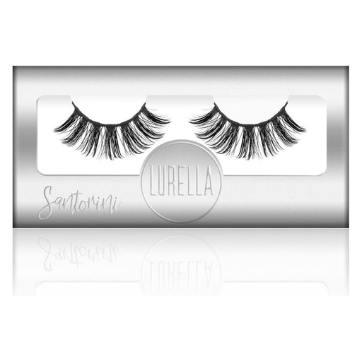 Lurella Cosmetics - Synthetic Eyelashes - Santorini