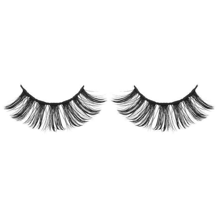 Lurella Cosmetics - Synthetic Eyelashes - Santorini