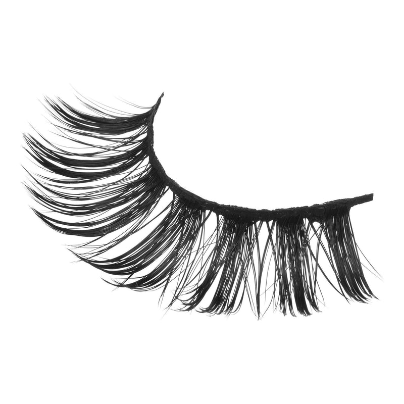 Lurella Cosmetics Synthetic Eyelashes - Santorini False Eyelash