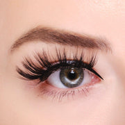 Lurella Cosmetics Synthetic Eyelashes - Santorini False Eyelash