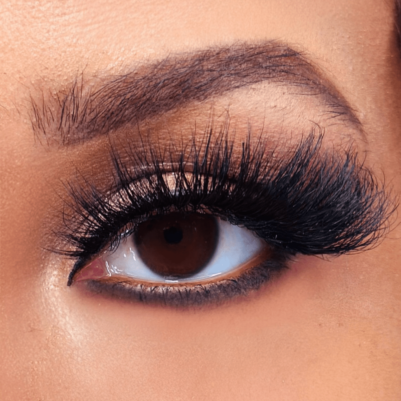 Sydoni Skincare and Beauty SASHA LUXURY MINK LASHES Mink Lashes