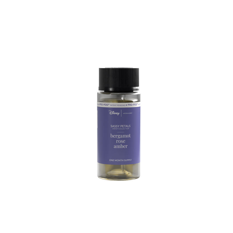 Aroma360 Sassy Petals Oil