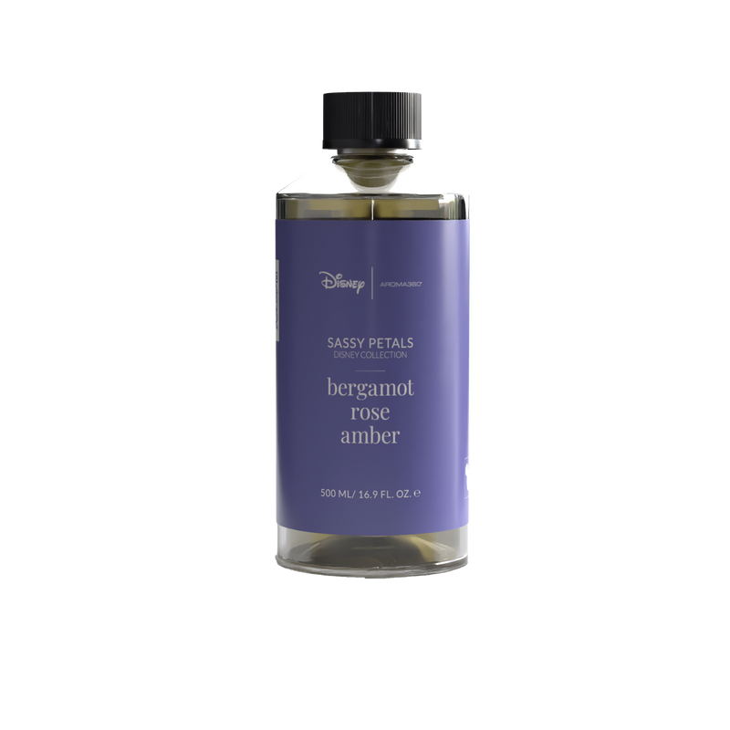 Aroma360 Sassy Petals Oil