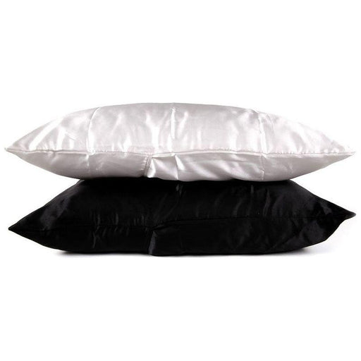 GladGirl Satin Pillowcase After Care