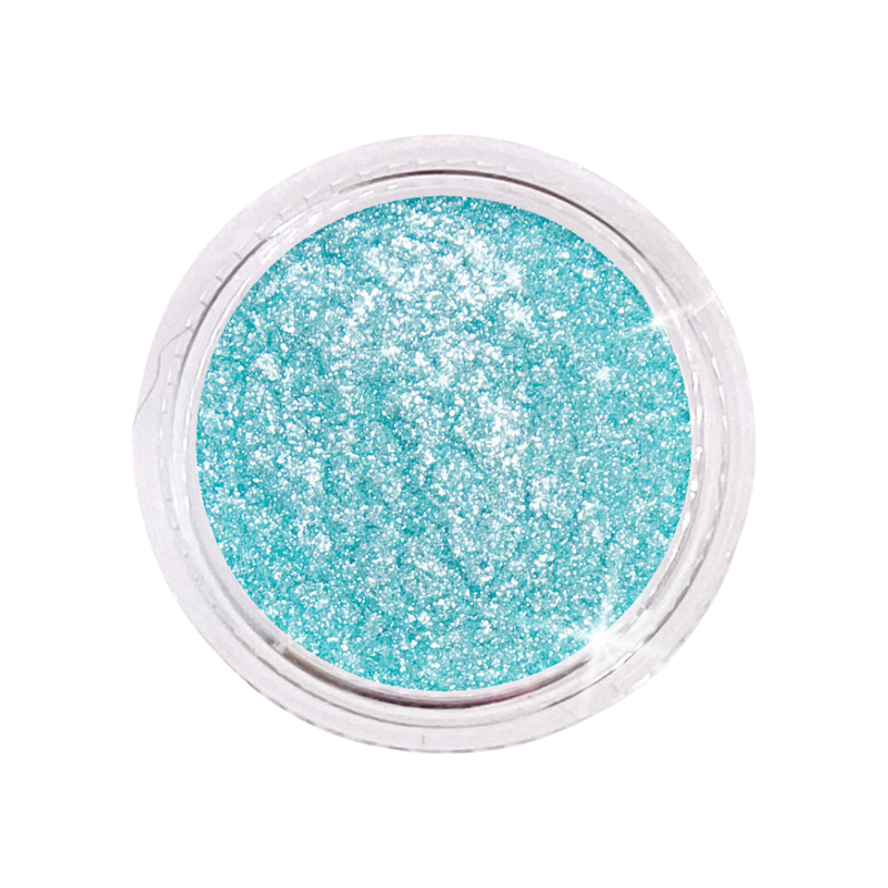 Medusa's Makeup Glitter - Saturn (Mineral)