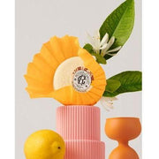 Roger & Gallet Roger & Gallet Bois D' Orange Wellbeing Soap 3.5 oz Wellbeing Soap