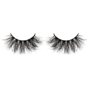 Lurella Cosmetics 3D Mink Eyelashes - Say Less False Eyelash