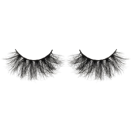 Lurella Cosmetics - 3D Mink Eyelashes - Say Less 5oz.