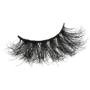 Lurella Cosmetics 3D Mink Eyelashes - Say Less False Eyelash