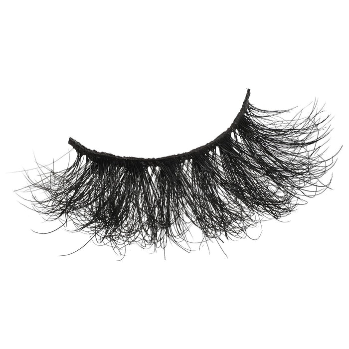 Lurella Cosmetics - 3D Mink Eyelashes - Say Less 5oz.