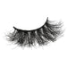 Lurella Cosmetics - 3D Mink Eyelashes - Say Less 5oz.