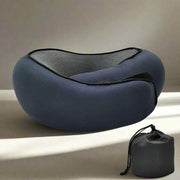 SmartPursue™ Travel pillow for long flights Neck Pillows