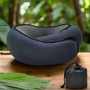 SmartPursue™ Travel pillows for airplanes Travel Pillows