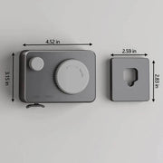 SmartPursue™ Invisible Retractable Clothesline Home Tools