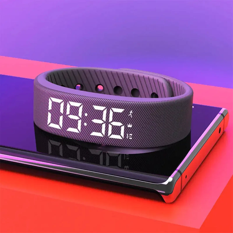 SmartPursue™ LED Digital Smart Bracelet Smart bracelet