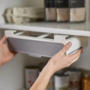 SmartPursue™ Kitchen Storage Rack spice rack organizer Storage rack