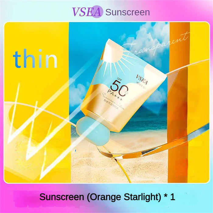 30ML Refreshing Moisturizing Sunscreen - Sexikinis Swim