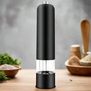 SmartPursue™ Electric Salt and Pepper Grinder Spice Grinders