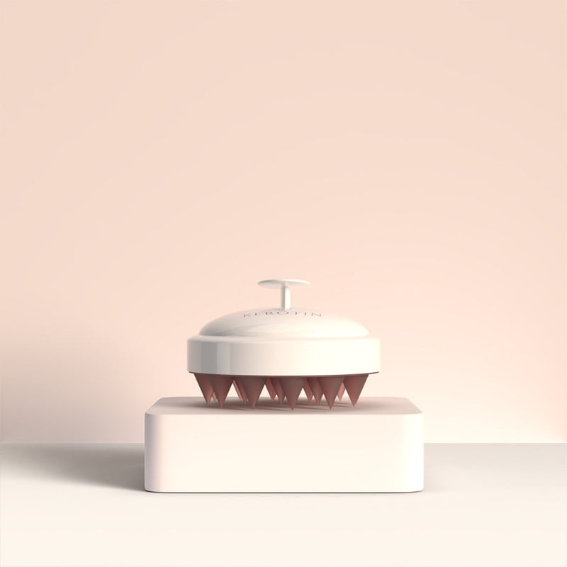 Kerotin Scalp Massager Hair essentials