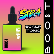 Whipi Co Boost- Crown Whip Scalp Tonic
