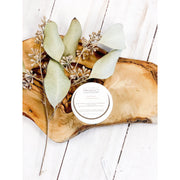 Butter Me Up Organics Scar Serum Body