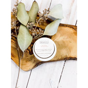 Butter Me Up Organics Scar Serum Body