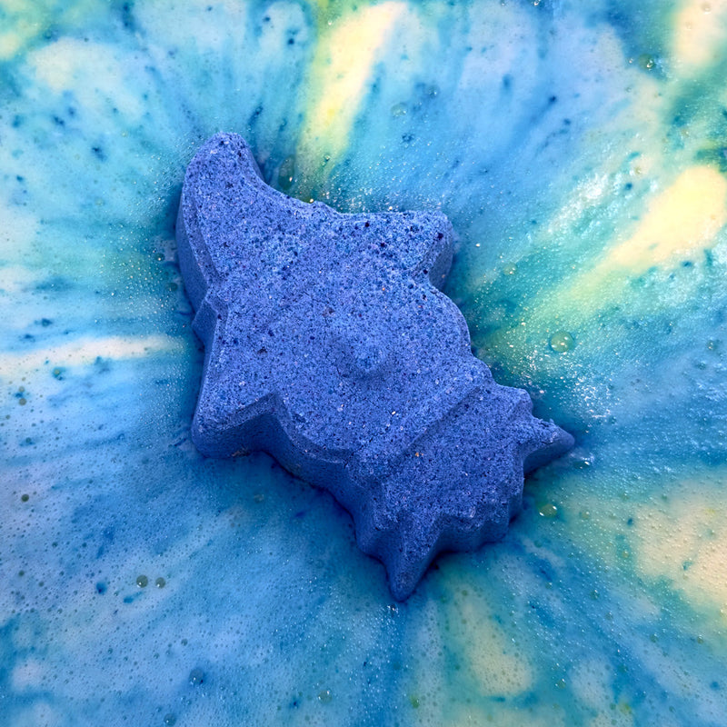 Fragrant Jewels Scarecrow - Wizard of Oz - Bath Bomb Bath Bomb