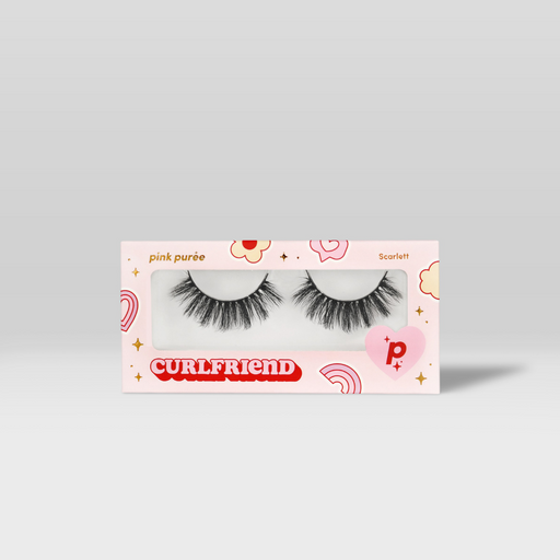 Pink Purée Scarlett