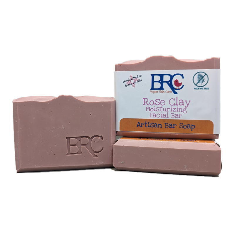 By Robin Creations Radiance Moisturizing Facial Cleansing Beauty Bar Bar Soap