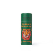Brooklyn Grooming Wild orange and Cedar wood deodorant Deodorant
