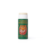 Brooklyn Grooming Wild orange and Cedar wood deodorant Deodorant