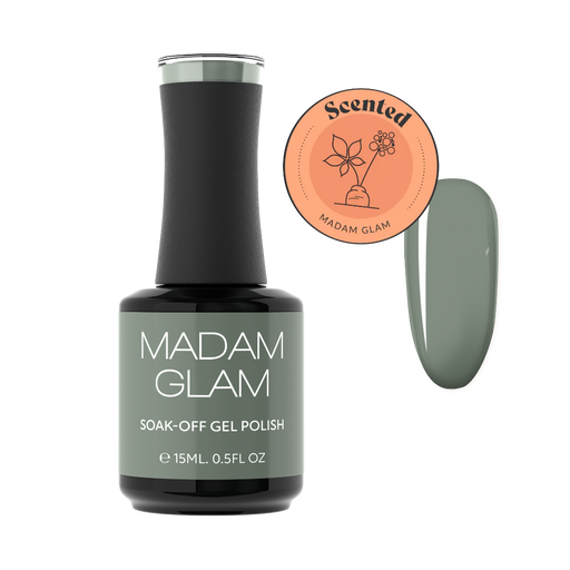 Madam Glam Rosemary Embrace