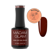 Madam Glam Spiced Cinnamon