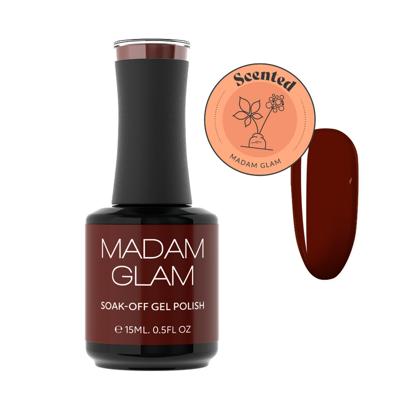 Madam Glam Spiced Cinnamon