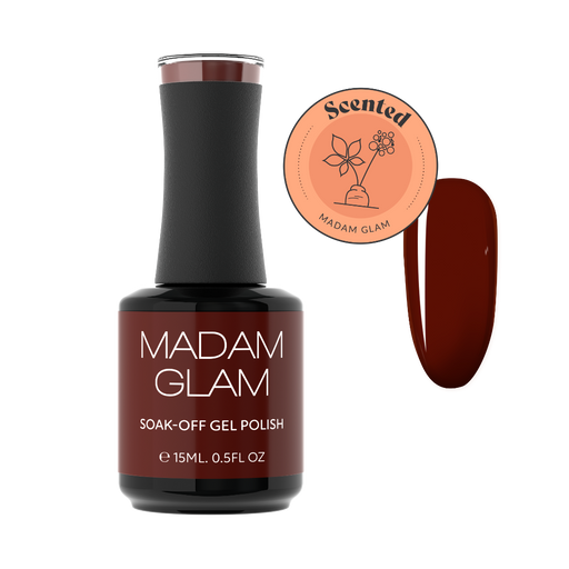 Madam Glam Spiced Cinnamon