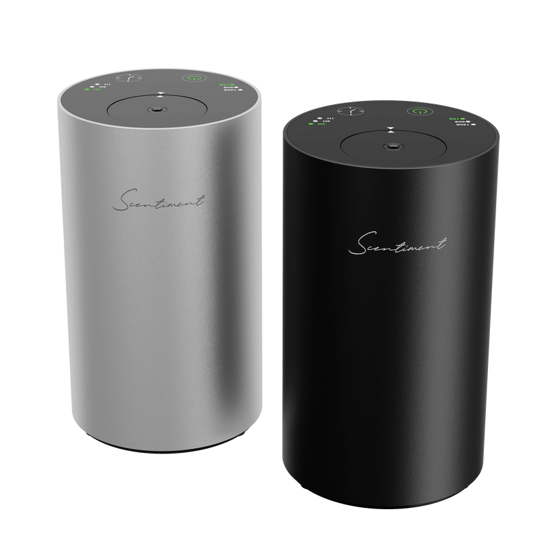 Scentiment Diffuser Mini Scent Diffuser
