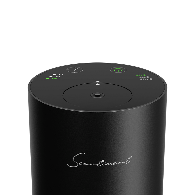 Scentiment Diffuser Mini Scent Diffuser
