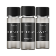 Scentiment Designer Scents Discovery Set Fragrance Oil