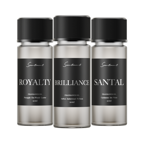 Designer Scents Discovery Set