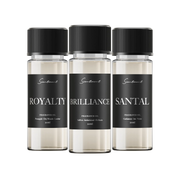Scentiment Designer Scents Discovery Set Fragrance Oil