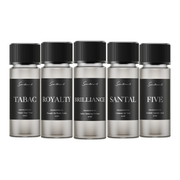 Scentiment Designer Scents Discovery Set Fragrance Oil