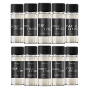 Scentiment Hotel Scents Discovery Set Fragrance Oil