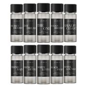 Scentiment Top 10 Hotel Scents Samples Fragrance Oil