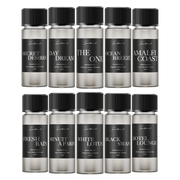 Scentiment Hotel Scents Discovery Set Fragrance Oil