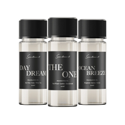 Scentiment Hotel Scents Discovery Set Fragrance Oil