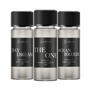 Scentiment Hotel Scents Discovery Set Fragrance Oil