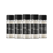 Scentiment Hotel Scents Discovery Set Fragrance Oil
