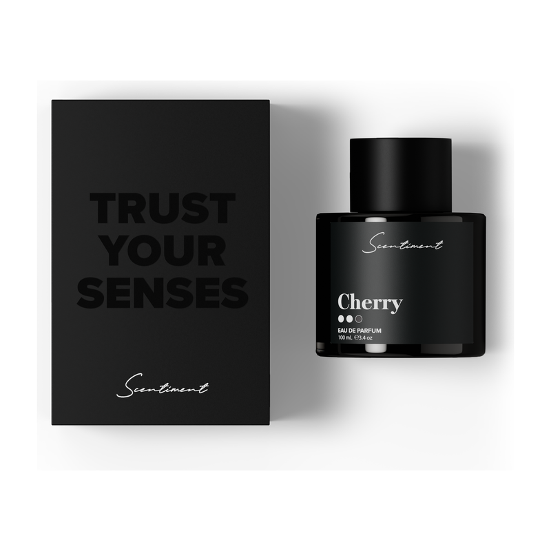 Scentiment Cherry Perfume & Cologne